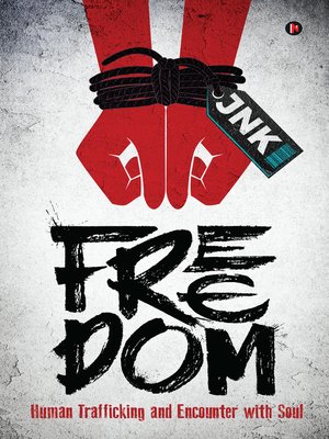 cover image of FREEDOM